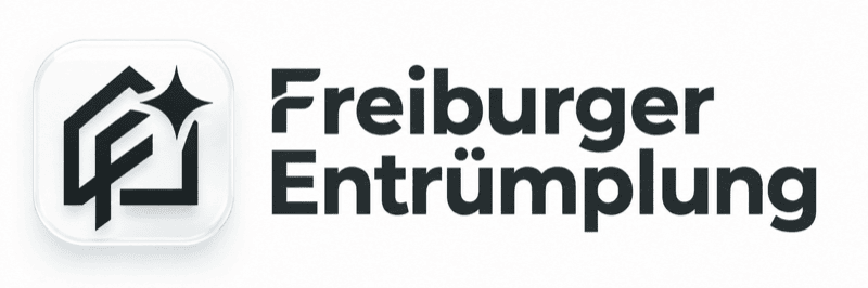 Freiburger Entrümpelung Logo